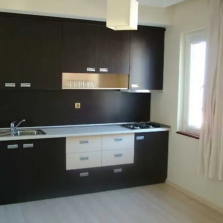 Отель 3t Apart Калкан