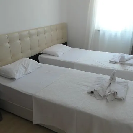 Отель 3t Apart 4*