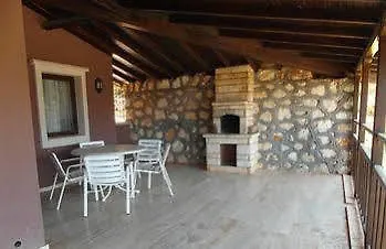 Отель 3t Apart 4*