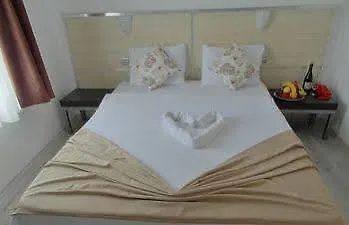 3t Apart Отель 4*