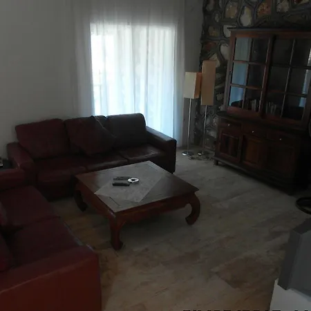 3t Apart 4* Калкан