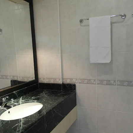 3t Apart Отель 4*