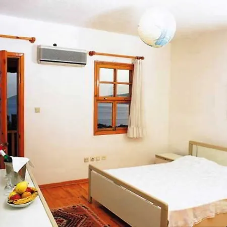 3t Apart Hotel 4*