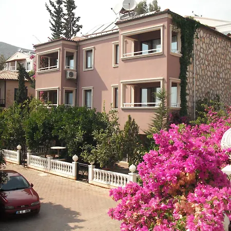 3t Apart Hotel