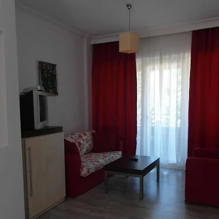 3t Apart Hotel